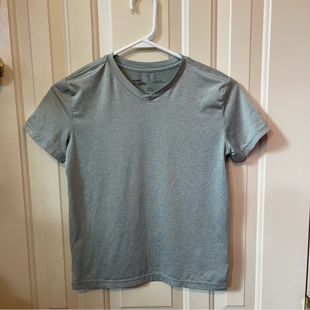 Rumi & Ryder Moisture Wicking Shirt